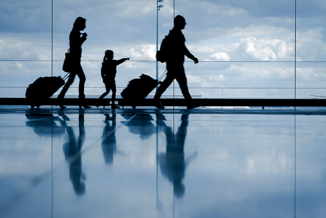 Corregedor edita norma sobre autorização eletrônica de viagem para crianças e adolescentes