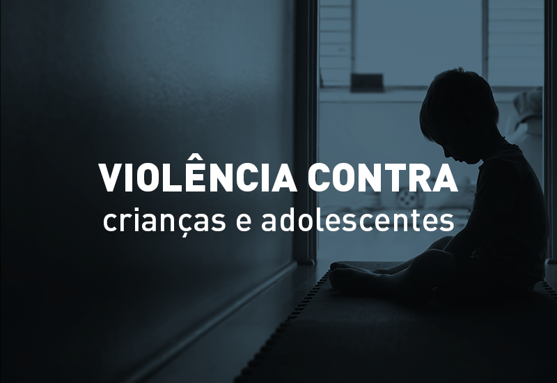 Bebês estão entre as maiores vítimas de violência contra a criança e adolescente durante a pandemia no Paraná