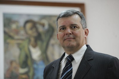 Juiz Renato Scussel, ex-presidente da Abraminj, é eleito novo Desembargador do TJDFT