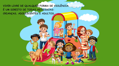 1ª VIJ-DF lança vídeo educativo para prevenção da violência contra crianças