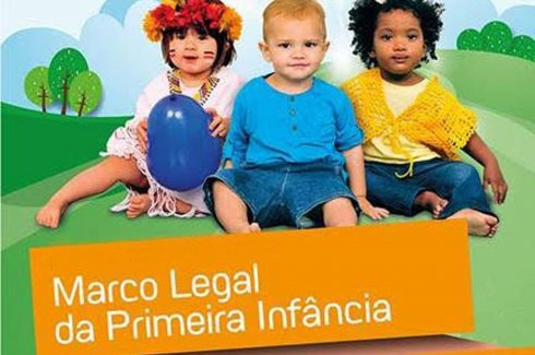 Sete anos do Marco Legal da Primeira Infância fortalecem direitos das pessoas na principal fase da vida humana