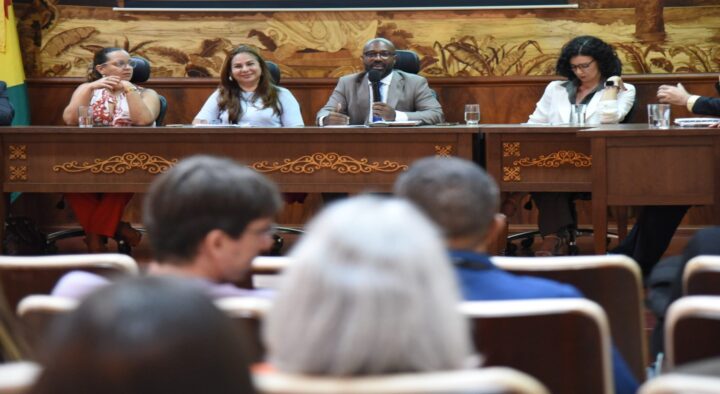 Tribunal do Acre lança normativa sobre audiências concentradas nas Varas da Infância e Juventude