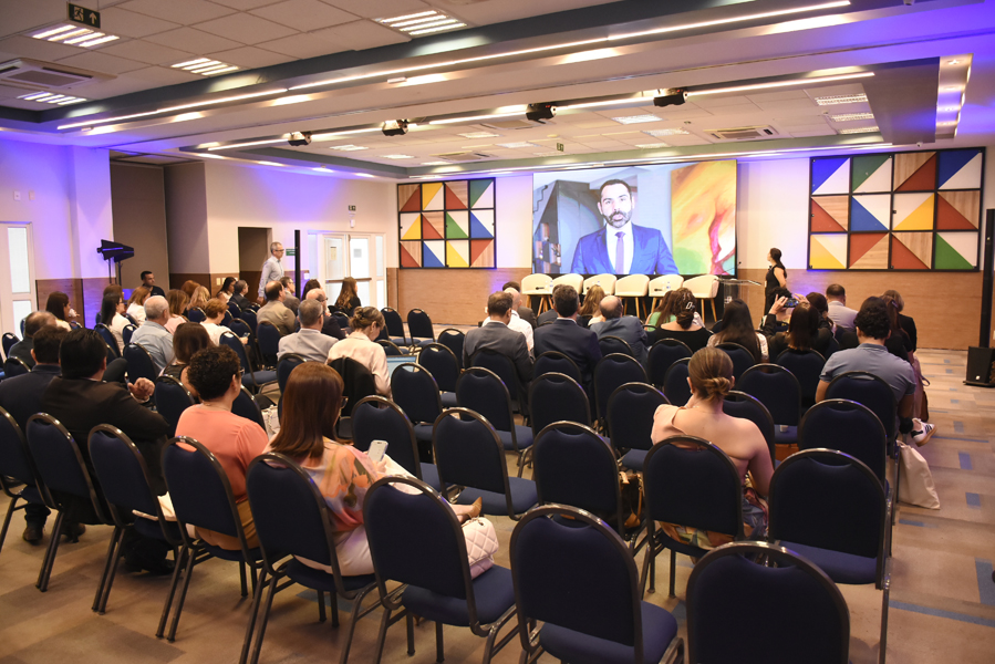 XXXVI Fonajuv encerra eventos nacionais da Infância e Juventude em Sergipe