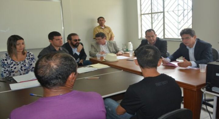 Interrogatório de adolescentes e garantias legais são tema de vídeo com juíza do TJPI