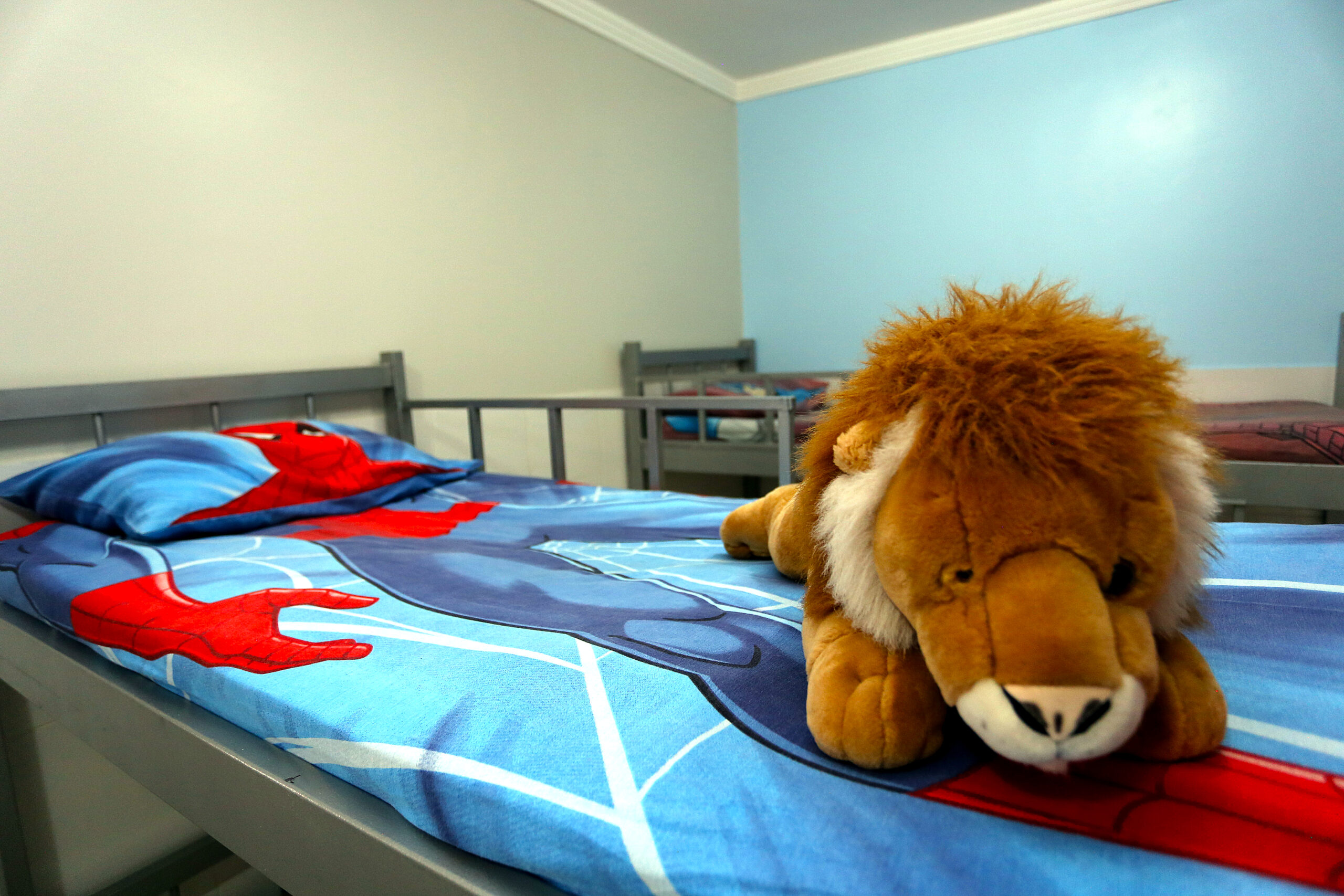 Como é feita a fiscalização das instituições de acolhimento no Brasil