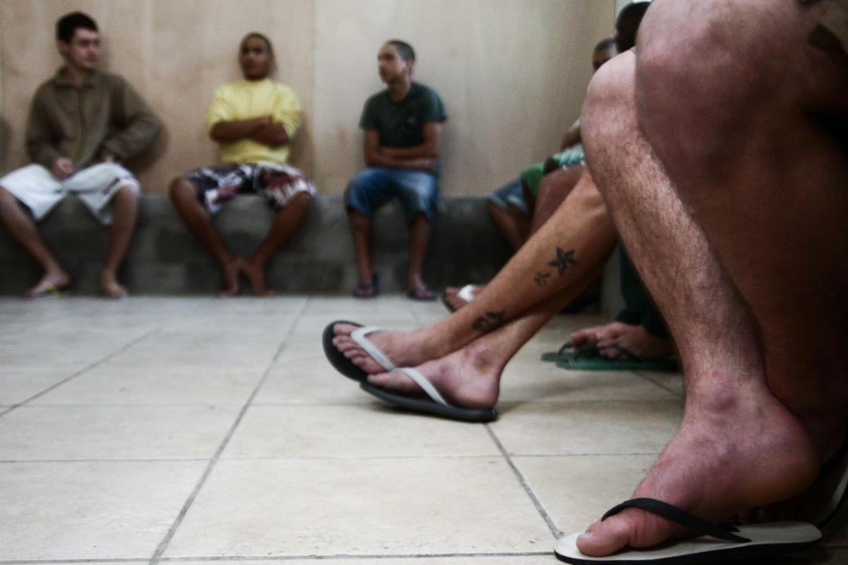 Abraminj destaca as medidas em meio aberto no sistema socioeducativo