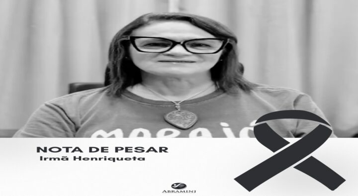 Nota de Pesar – Marie Henriqueta Ferreira Cavalcante