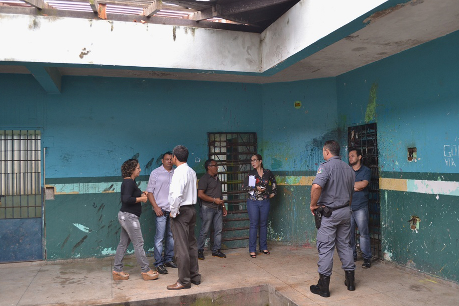 Juiz do TJRO explica como funciona a fiscalização das unidades de internação