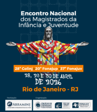 XXVII COLINJ | XX FONAJUP | XXXVII FONAJUV