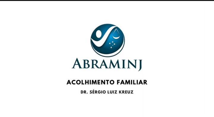 Vídeo aborda a importância do acolhimento familiar e apresenta a experiência de Cascavel como referência