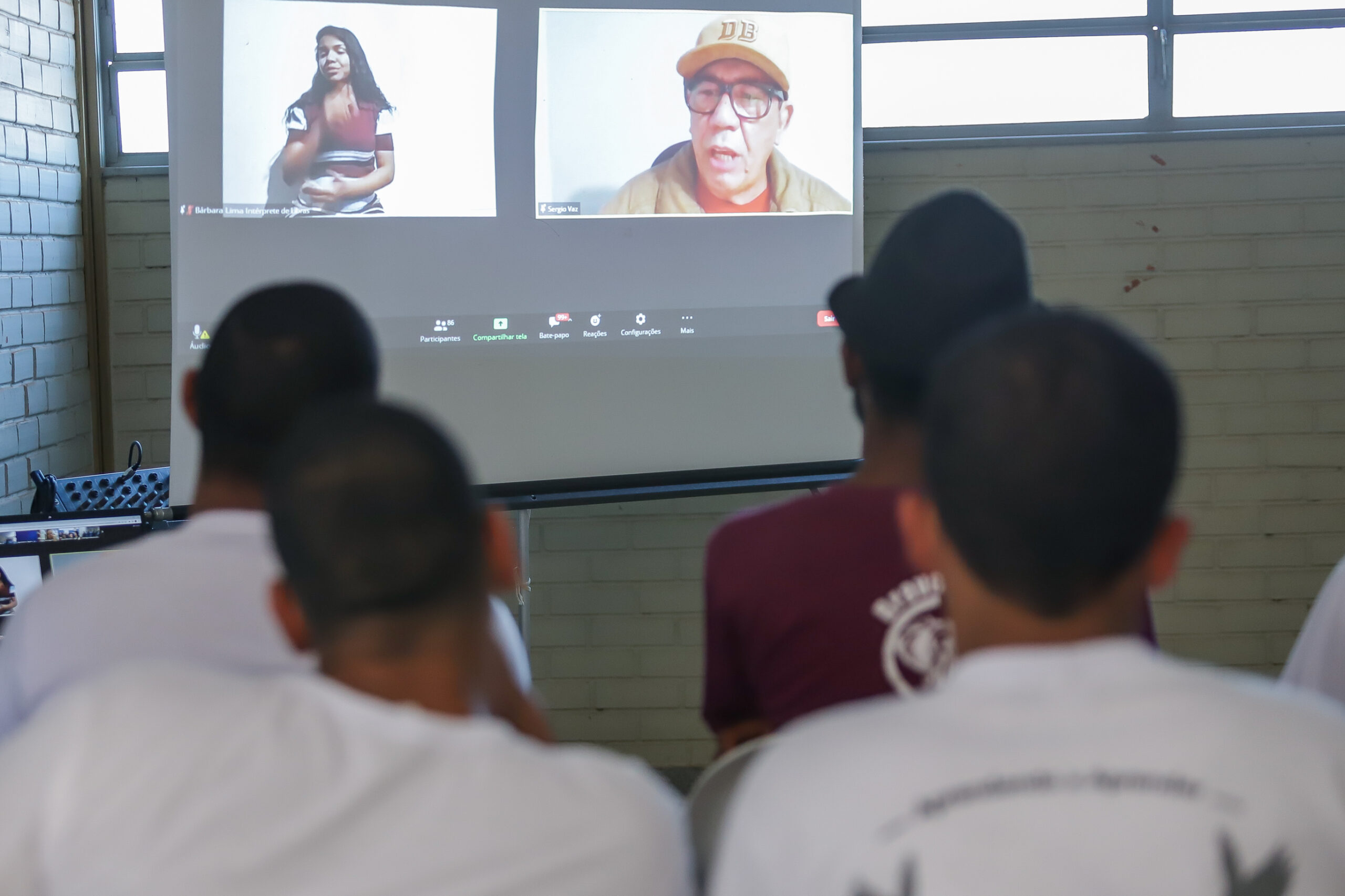 Quando cabe a internação no sistema socioeducativo?
