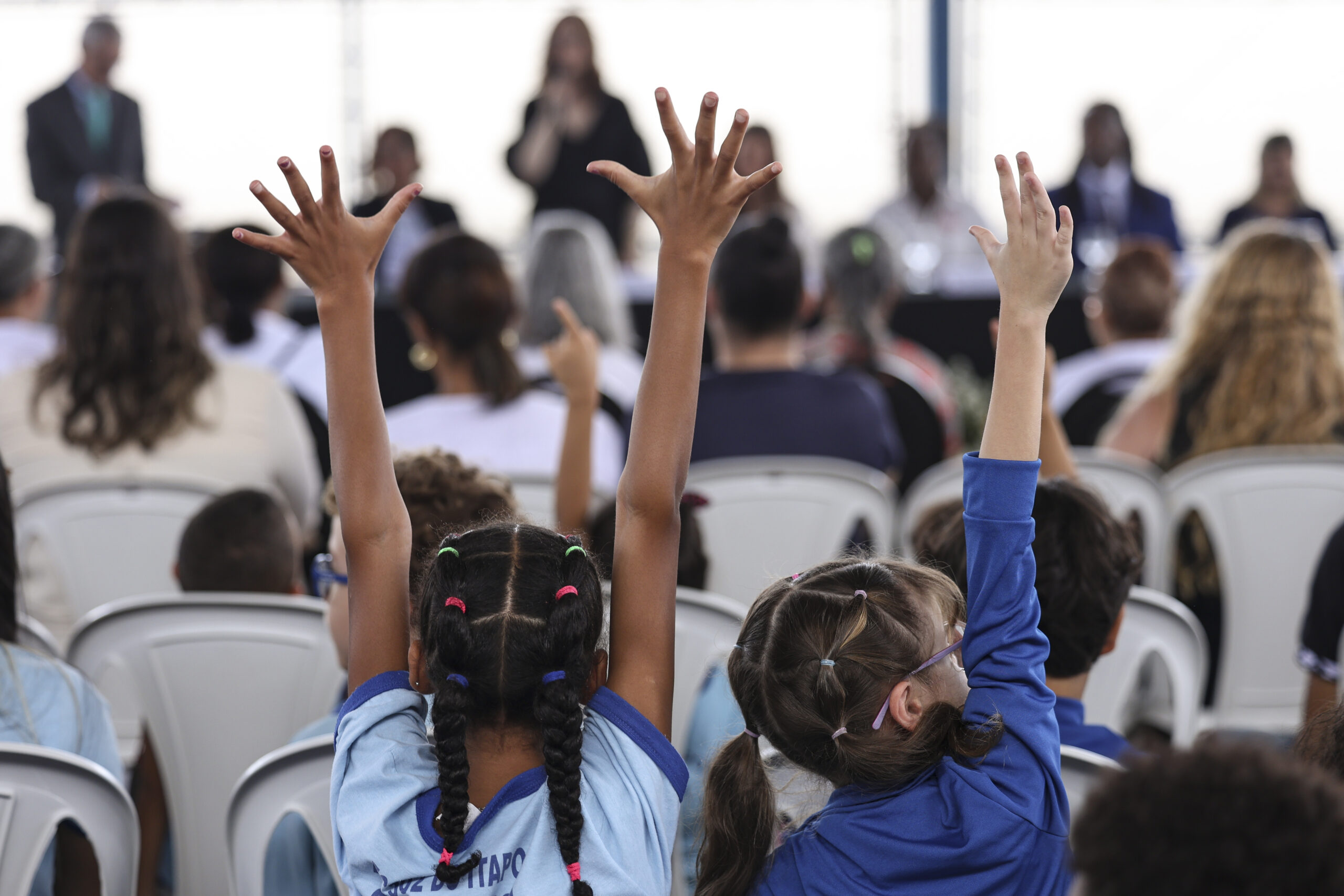 Como funcionam os Conselhos de Direitos e o Fundo da Criança e do Adolescente