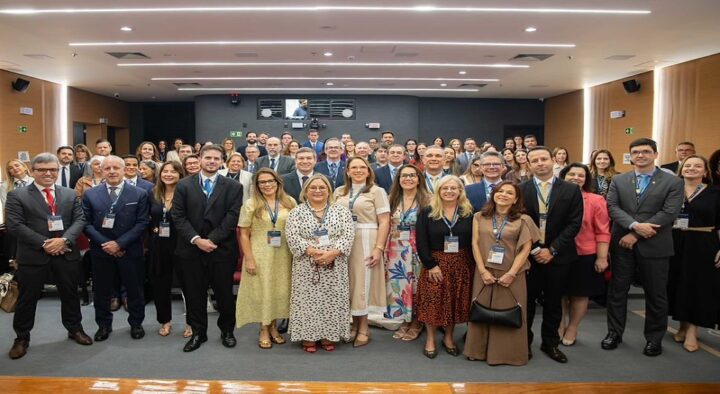Encontro nacional de magistrados da infância cria fórum e comitê para fortalecer a proteção de crianças e adolescentes