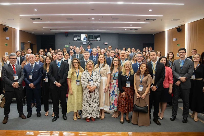 Encontro nacional de magistrados da infância cria fórum e comitê para fortalecer a proteção de crianças e adolescentes